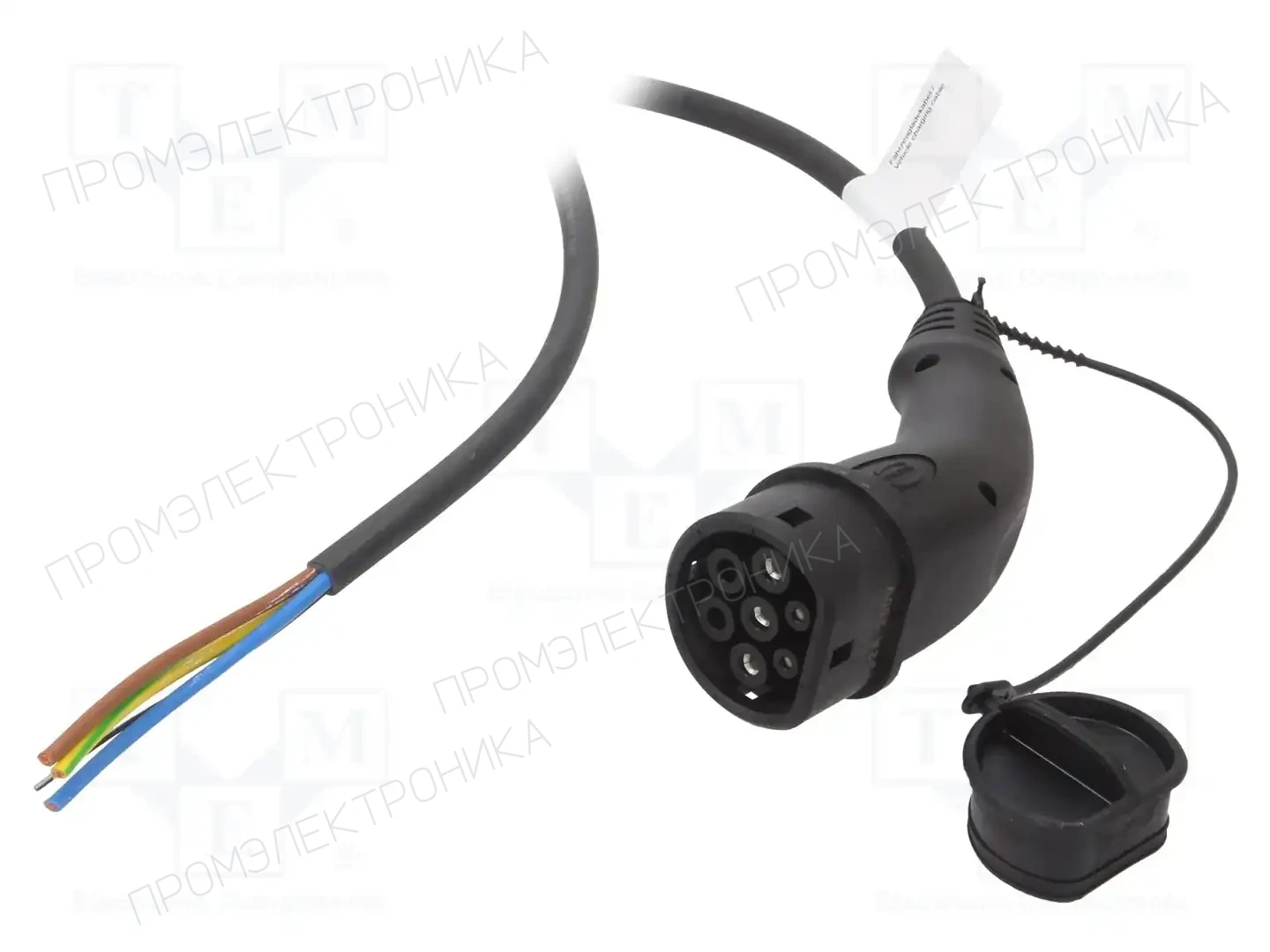 HARTING 8811754004440A1 — Кабели для автомобилей и прицепов