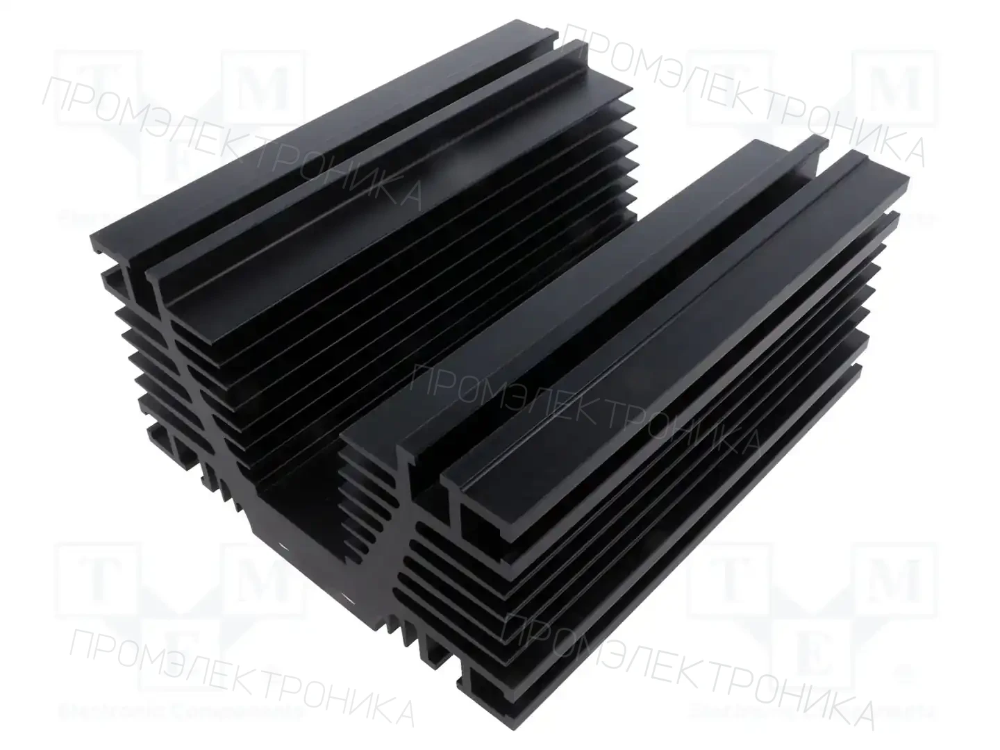 SEIFERT ELECTRONIC KL-189/200/SW/L — Радиаторы