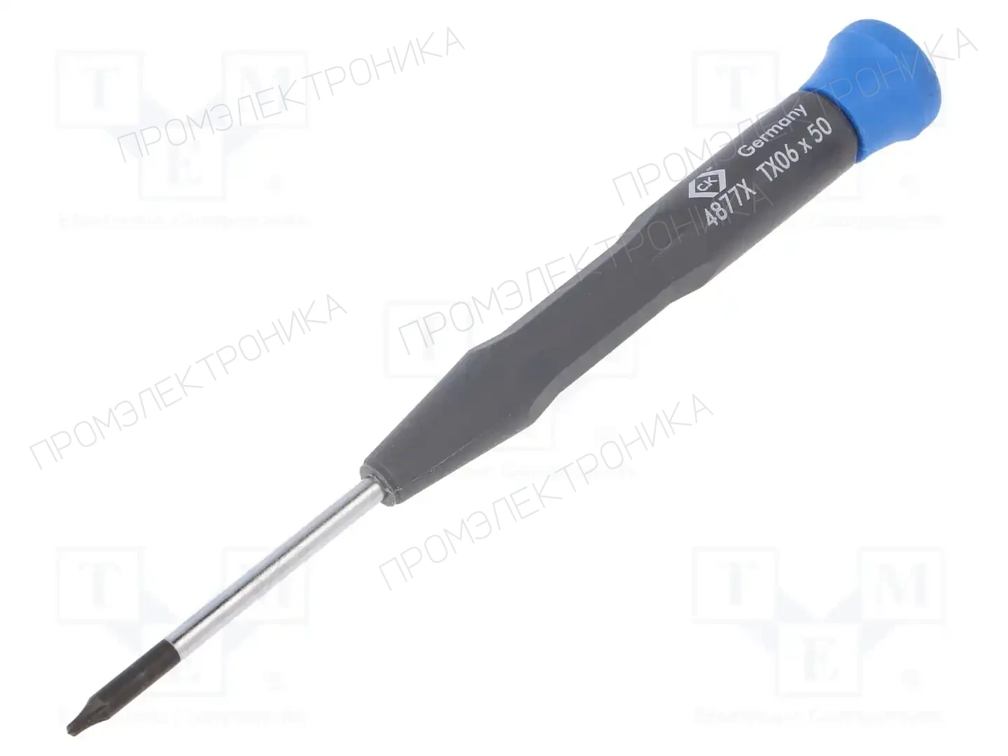 C.K T4877X 06 — Прецизионные отвёртки