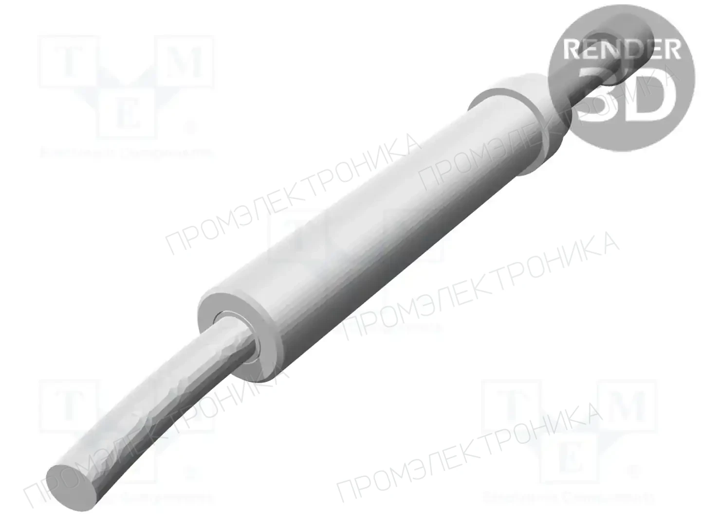 TEKON TK 20 LED 2,00 L25 — Измерительные щупы