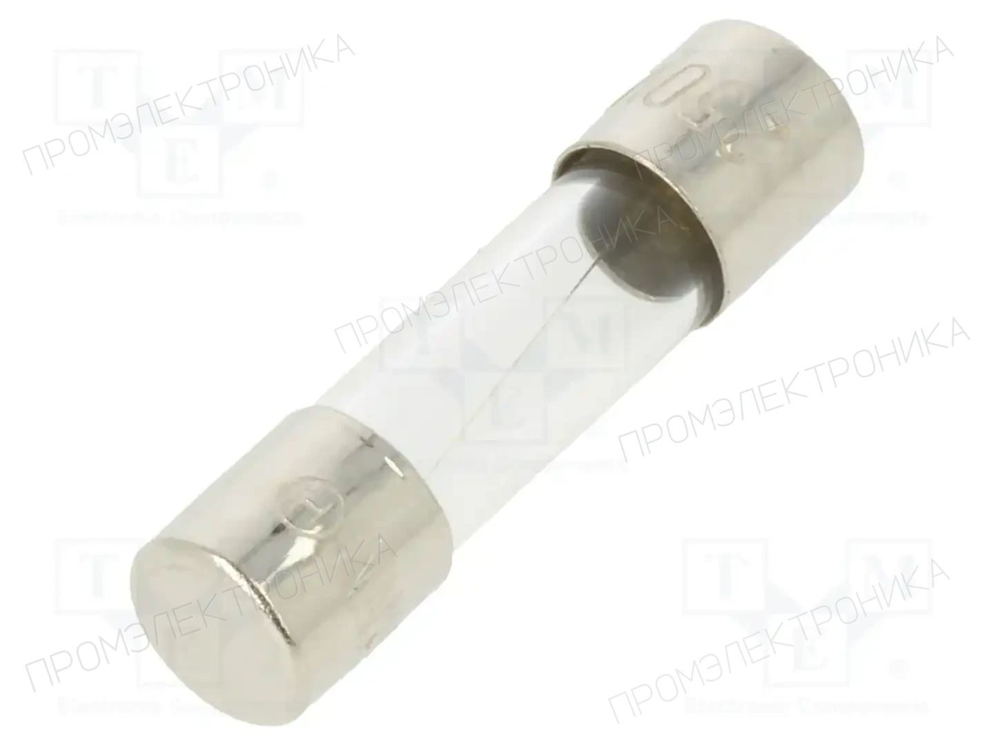 OPTIFUSE FSC-3.15A — Предохранители 5x20мм быстрые