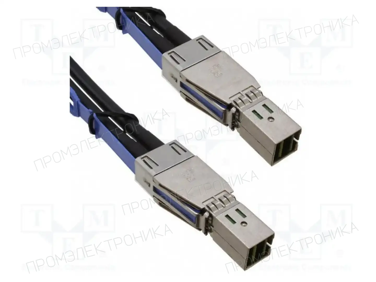 AMPHENOL 10117949-2020LF — Кабели и адаптеры RJ45