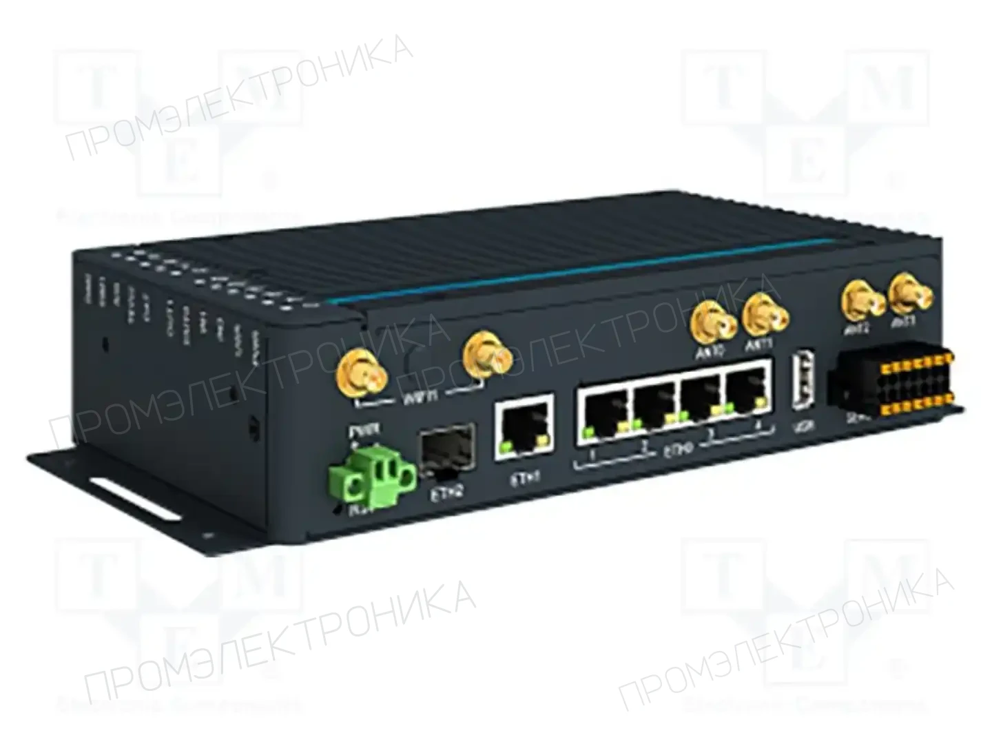 ADVANTECH ICR-4461W3S — Промышленные сети