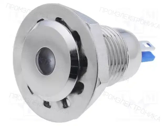 ONPOW GQ12F-D/G/24 — LED панельные индикаторы