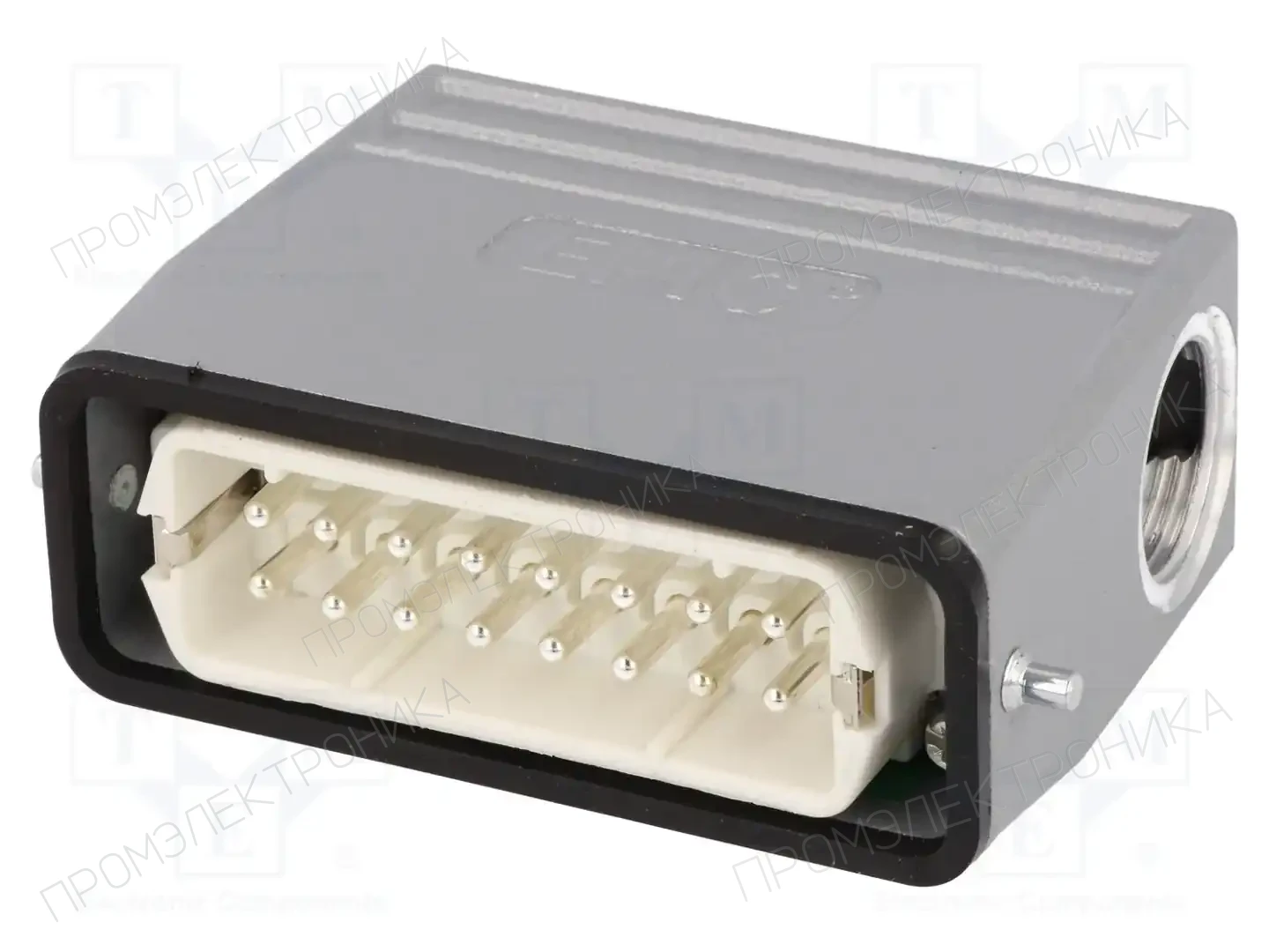 LAPP 75009631 — Разъeмы