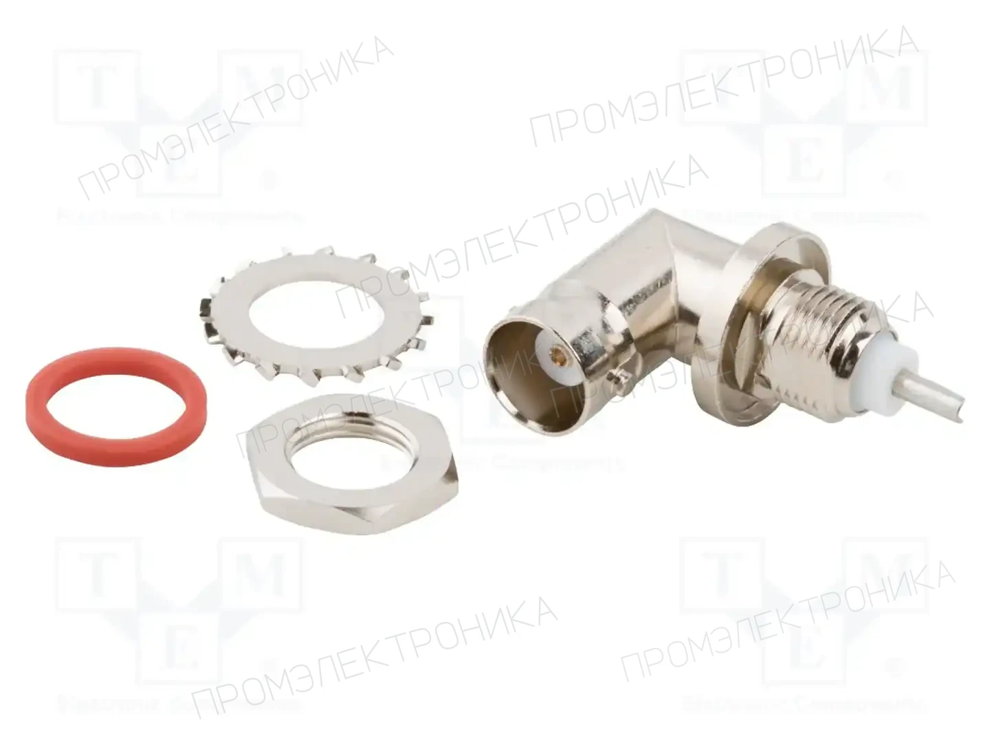 AMPHENOL RF 031-222 — Разъeмы BNC