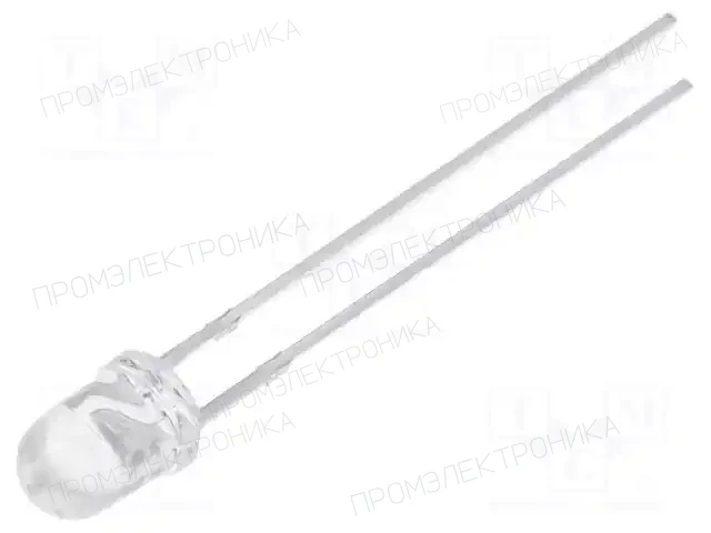 OPTOSUPPLY OSW5DK4131A — Круглые светодиоды THT