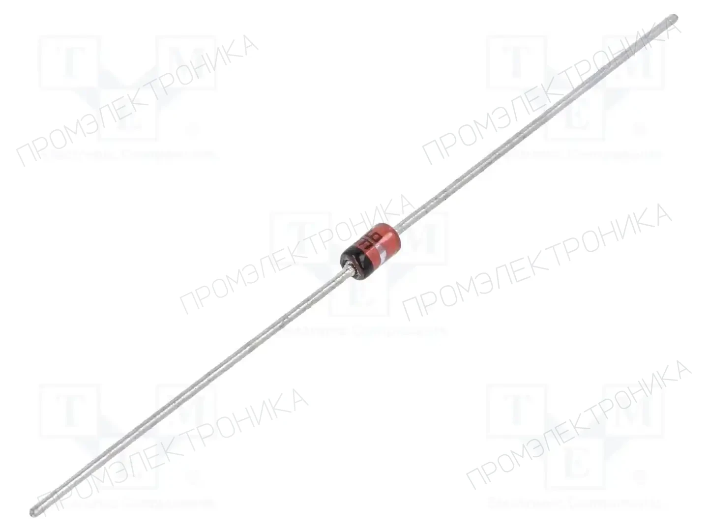 TAIWAN SEMICONDUCTOR BZX85C36 R0G — Стабилитроны THT
