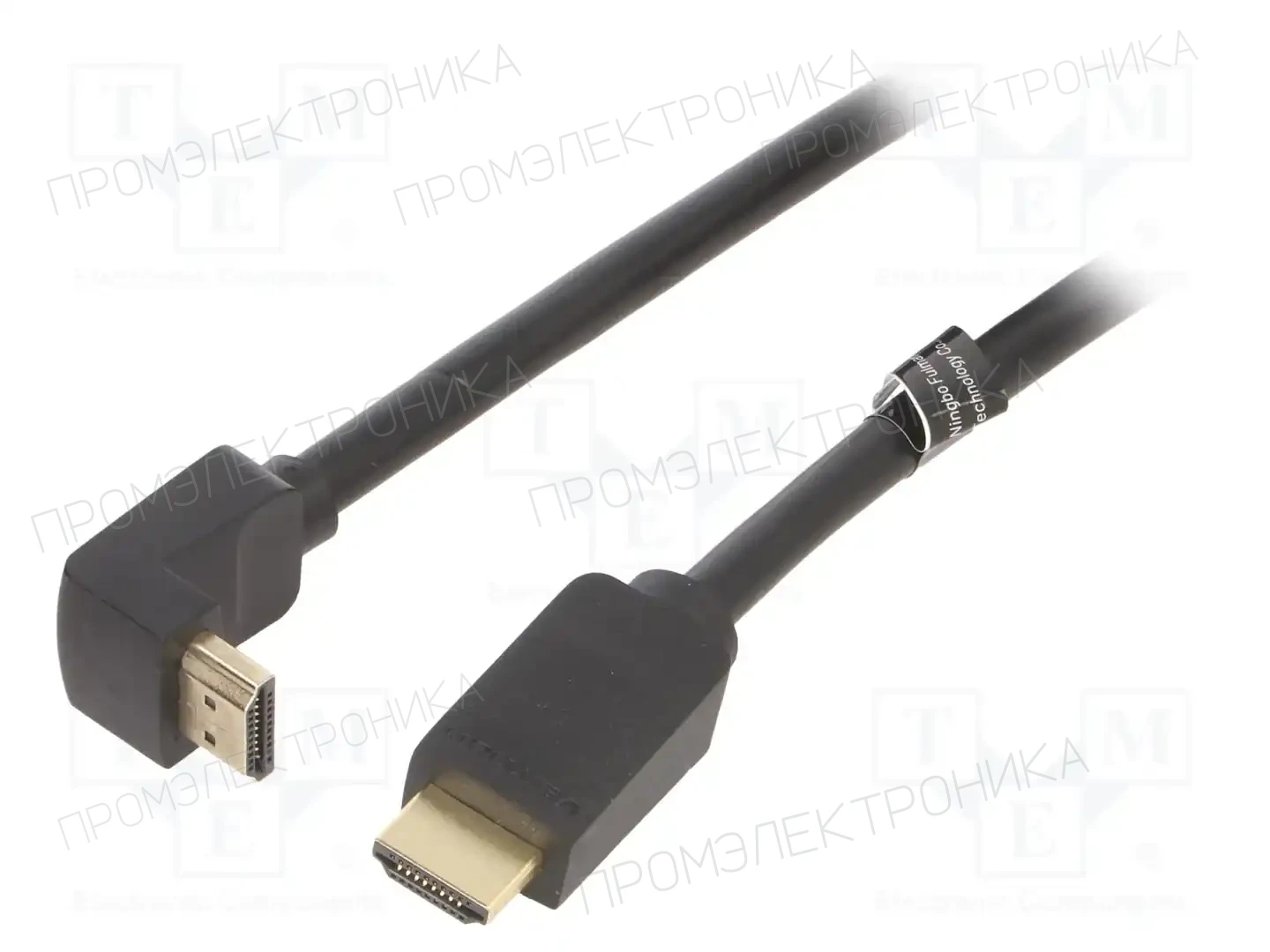 VENTION AAQBG — Кабели и адаптеры HDMI, DVI, DisplayPort