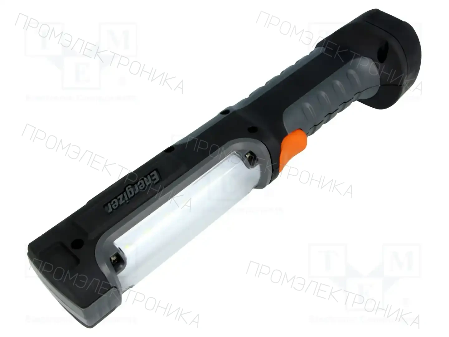 ENERGIZER HARDCASE PRO WORK LIGHT — Фонарики