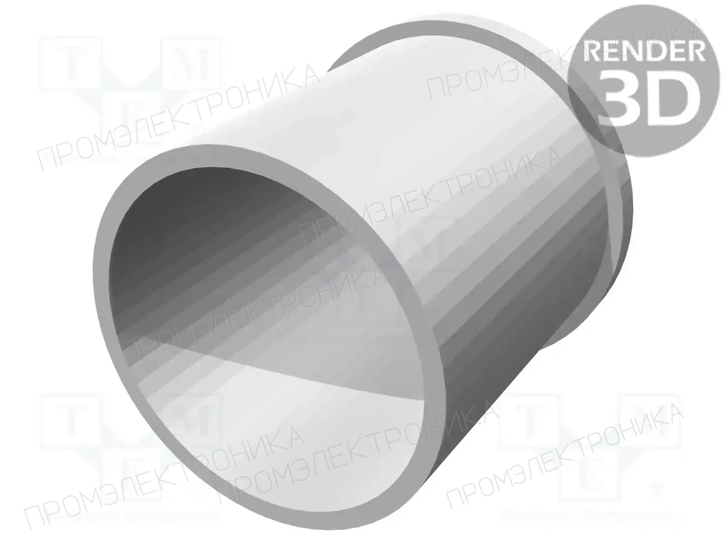 TEKON S 53 B THL — Гнёзда для измерительных щупов