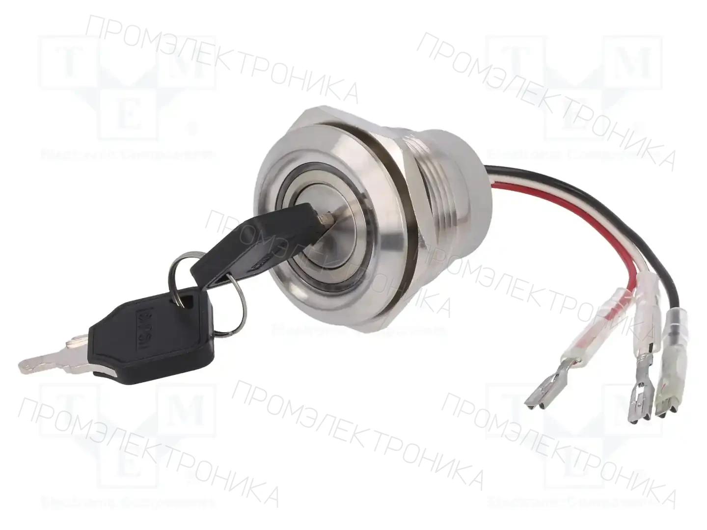 ONPOW LAS1-AGQ30-22Y/31/RG/24V — Свичи и замки