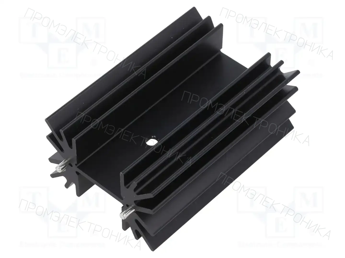 Wakefield Thermal 657-25ABPE — Радиаторы
