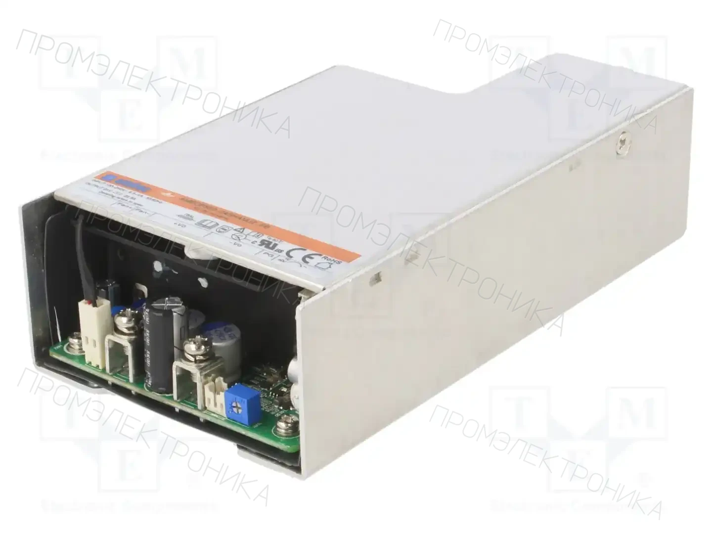 AIMTEC AMEOF550-24SHAMJZ-FB — Преобразователи AC/DC для PCB