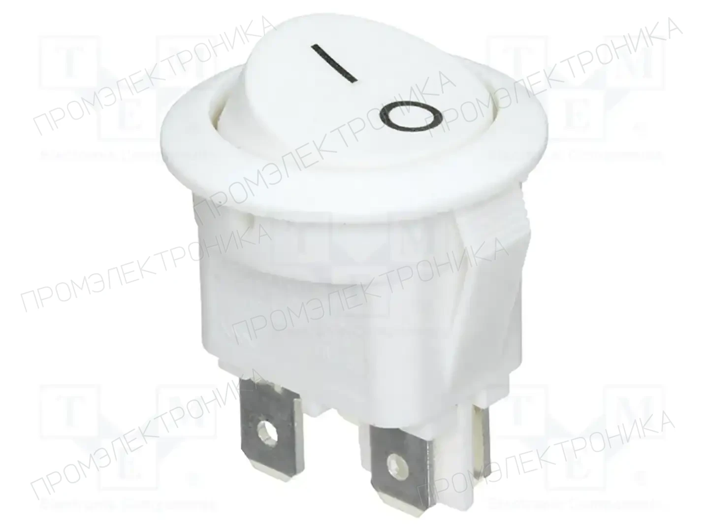 E-SWITCH RR812C2211 — Переключатели типа Rocker