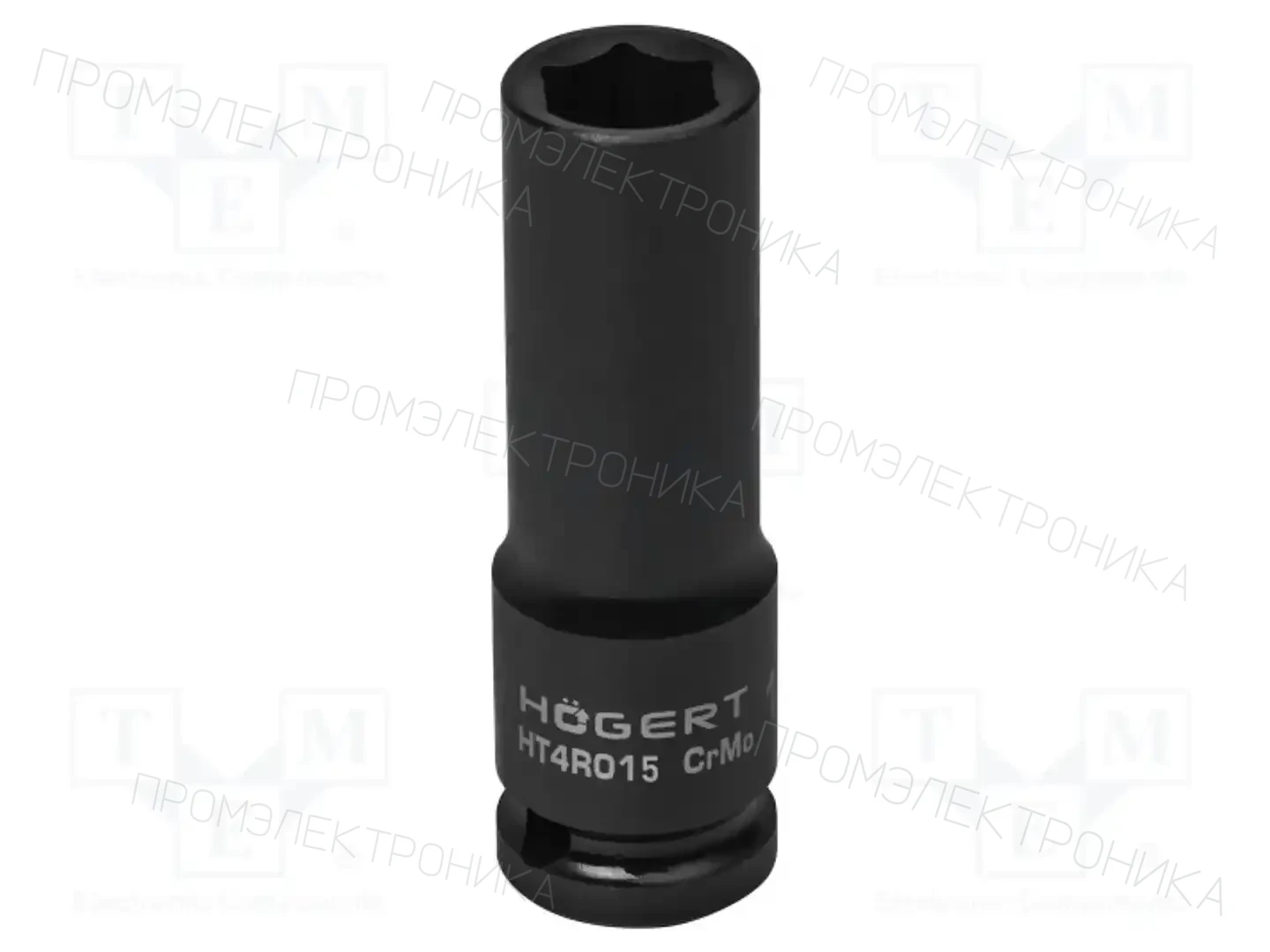 HÖGERT TECHNIK HT4R015 — Ключи накидные