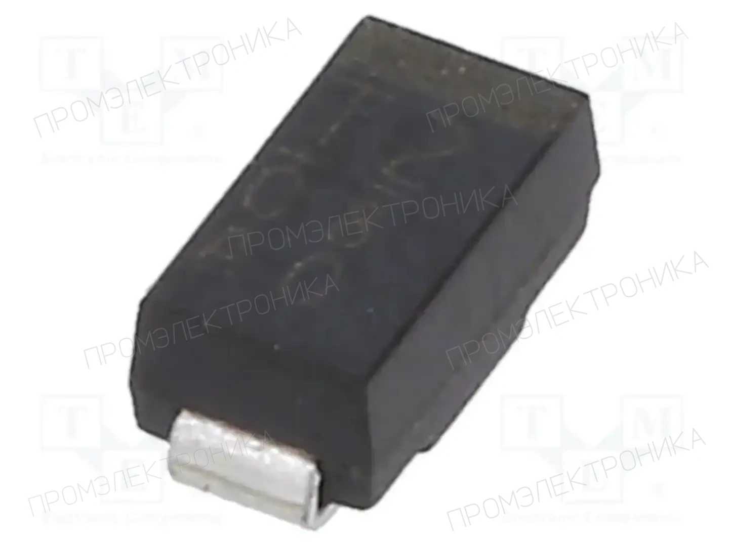 SHINDENGEN ST04-20F1-5103 — Диоды TVS SMD однонаправленные