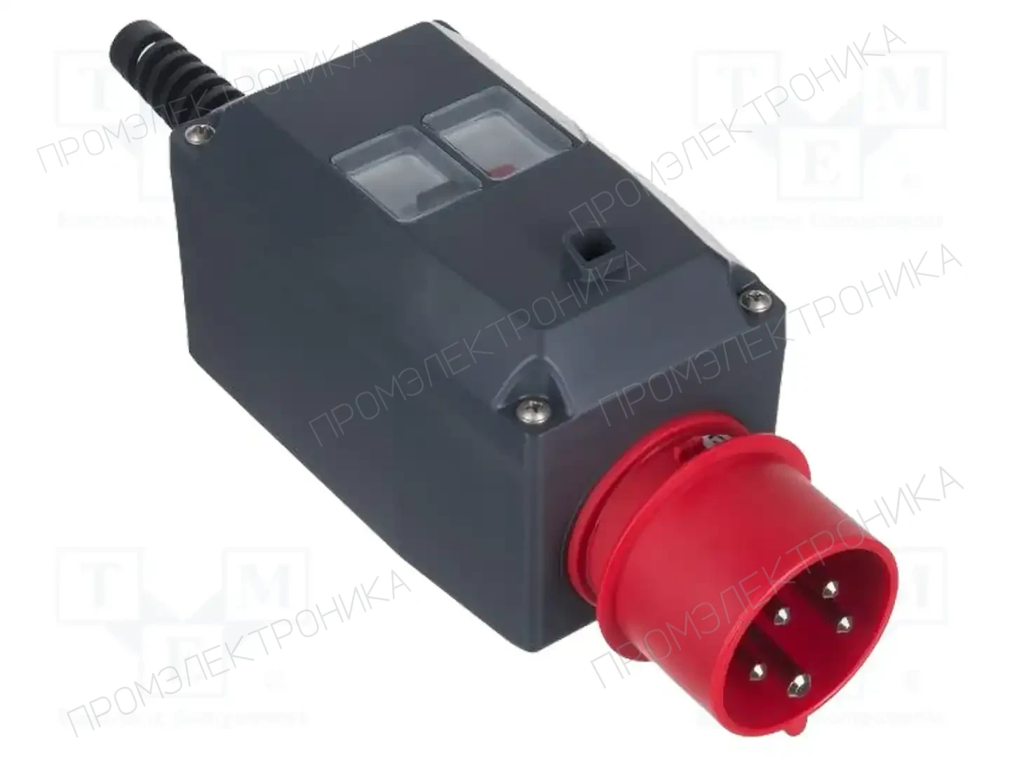 TRIPUS 20P3114 /207P291.12/ — Выключатели двигательные