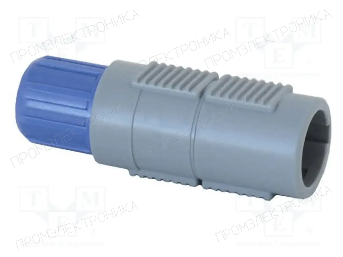 ITT CANNON 132041-1134 — Промышленные разъемы - некласс
