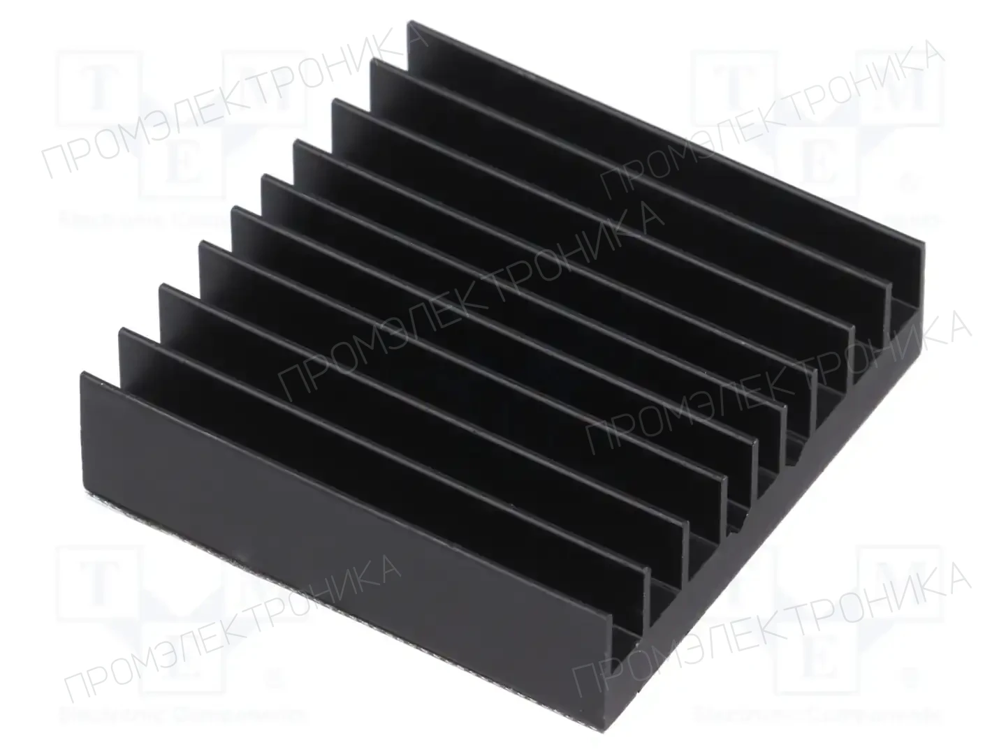 Advanced Thermal Solutions ATS-54350D-C1-R0 — Радиаторы