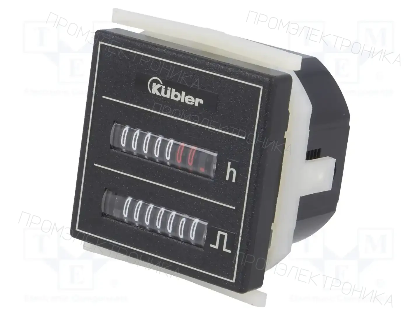KÜBLER 3.550.401.075 — Счетчики импульсов