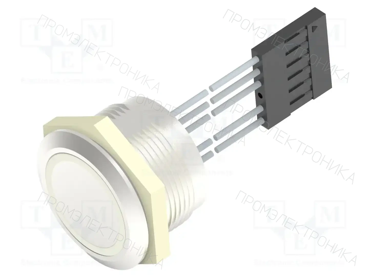 TE Connectivity AVC22LS04FE03T5A04 — Переключатели емкостные