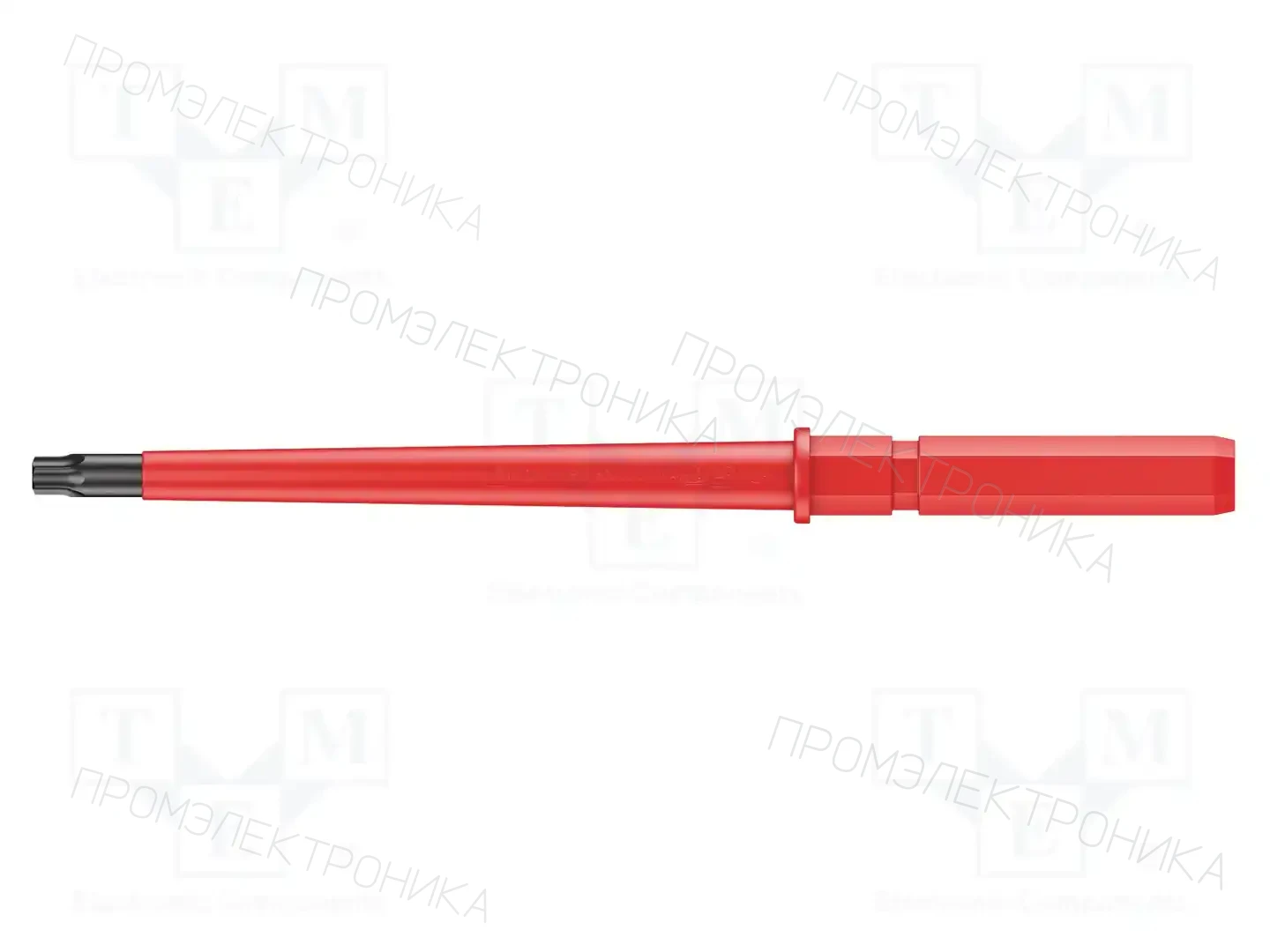 WERA 05003435001 — Отвертки изолированные