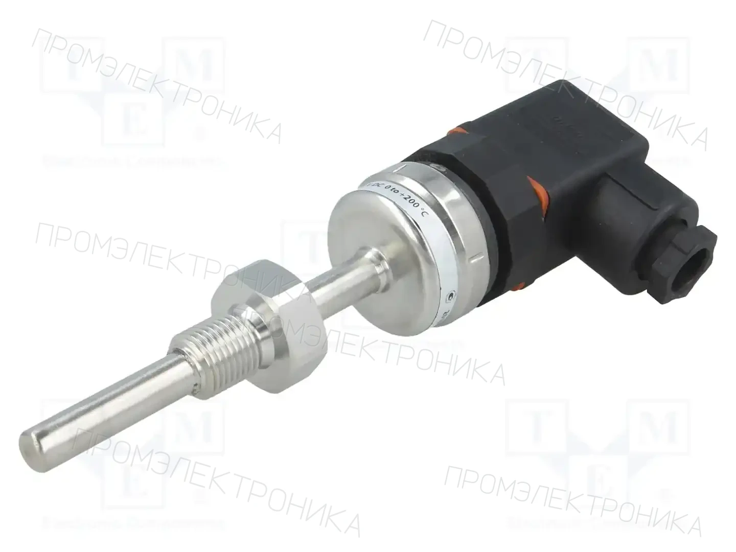 DANFOSS MBT 3560-0001-0050-10-120 — Датчики температуры - резистивные