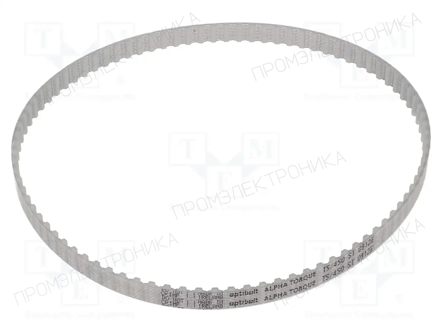 OPTIBELT T5 450 877ZA — Трансмиссия