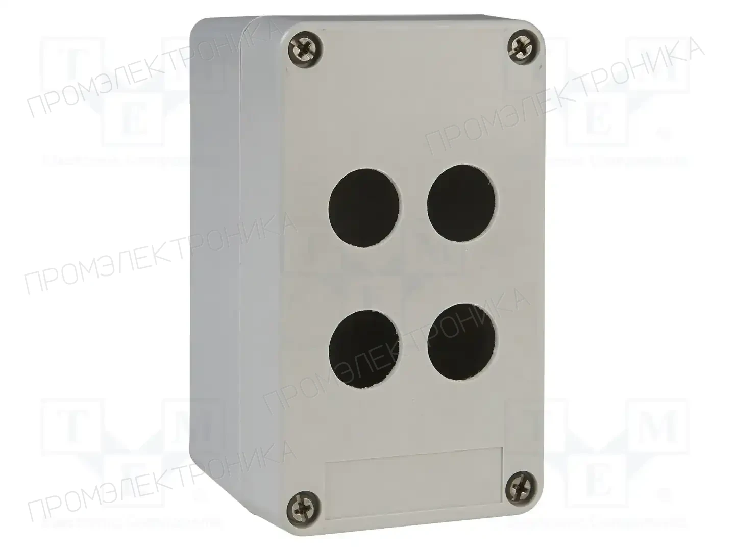 SCHNEIDER ELECTRIC XAPA1104 — Корпуса для пультов