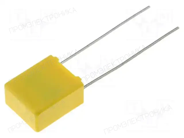 SR PASSIVES MPEB-33N/630 — Пленочные конденсаторы ТНТ