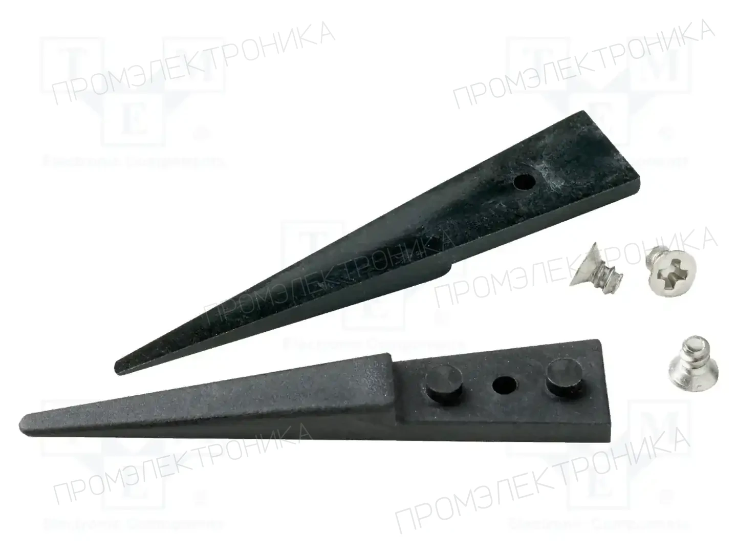 LINDSTRÖM TL 2A ACF — Пинцеты универсальные