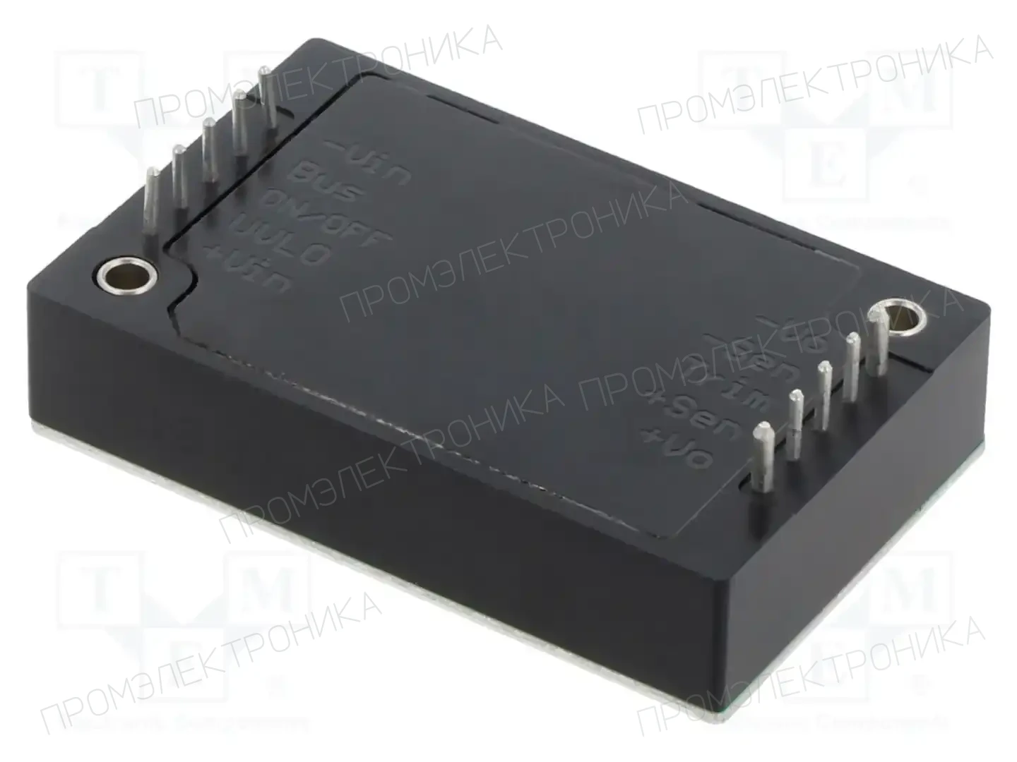 CINCON CQB150W14-72S05N-B — Преобразователи DC/DC