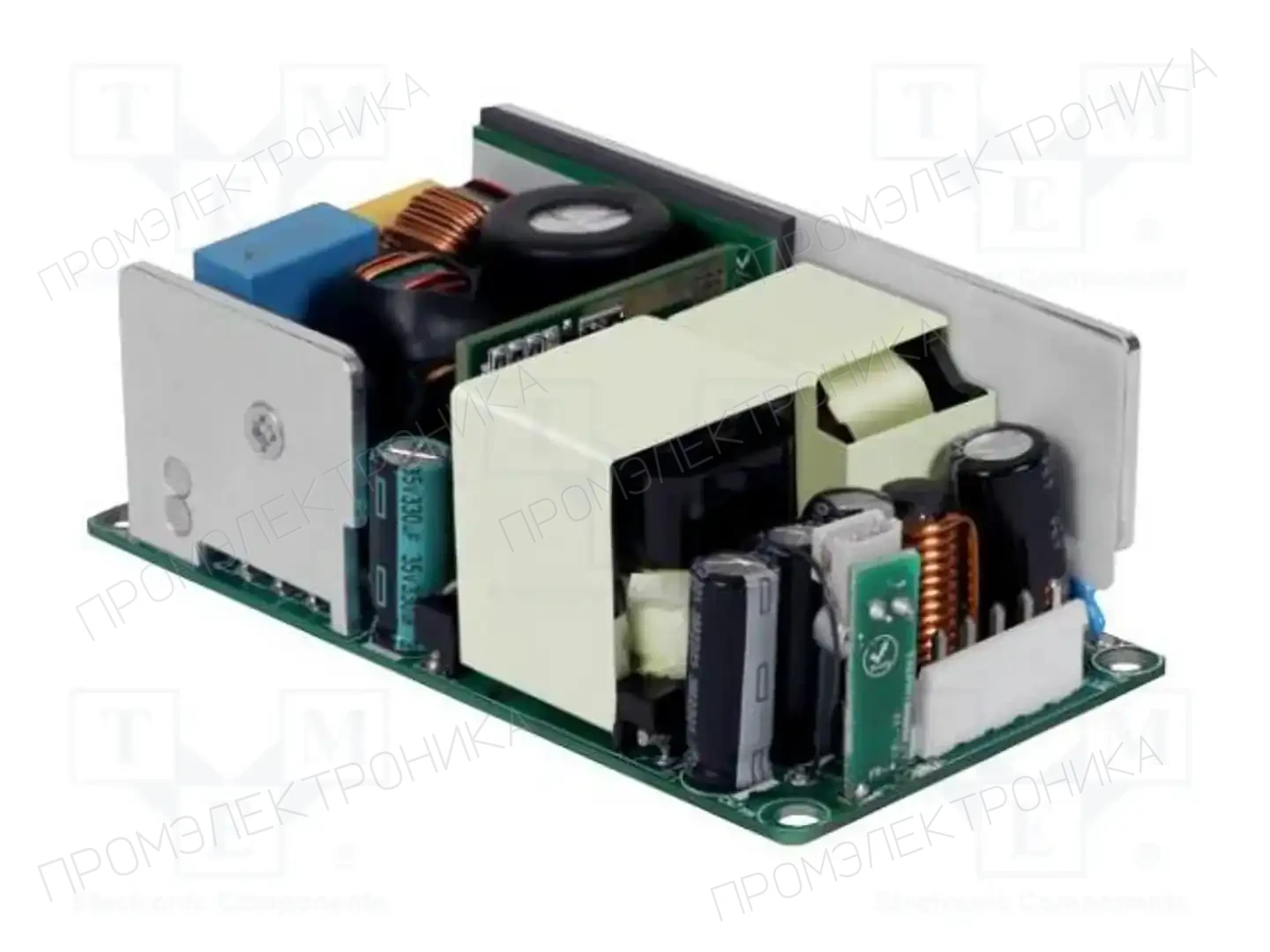 BEL EPG300-1348-L — Открытые блоки питания