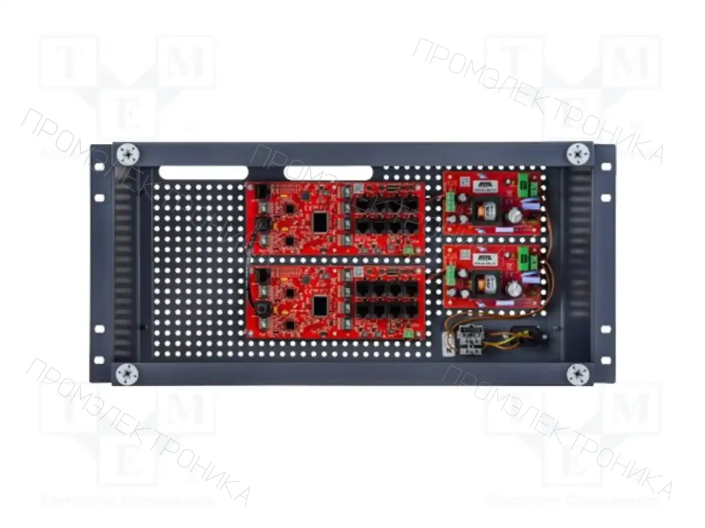 ATTE POWER IP-16-20-R5U0 — Системы видеонаблюдения
