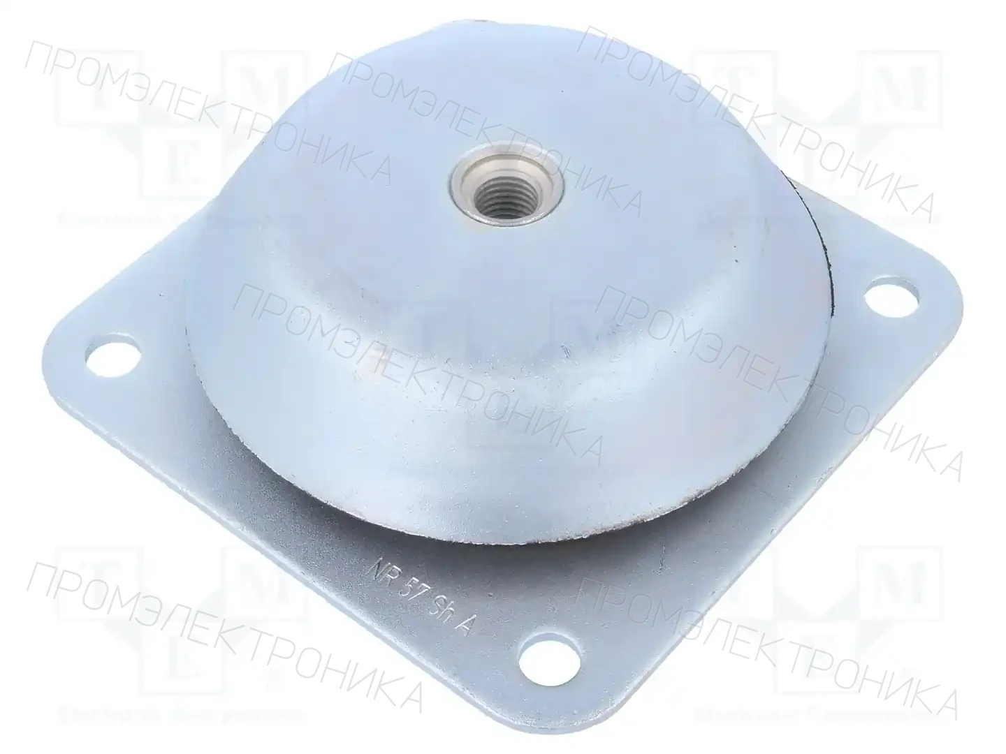 ELESA+GANTER GN 148-113-M16-B-2-57 — Опоры
