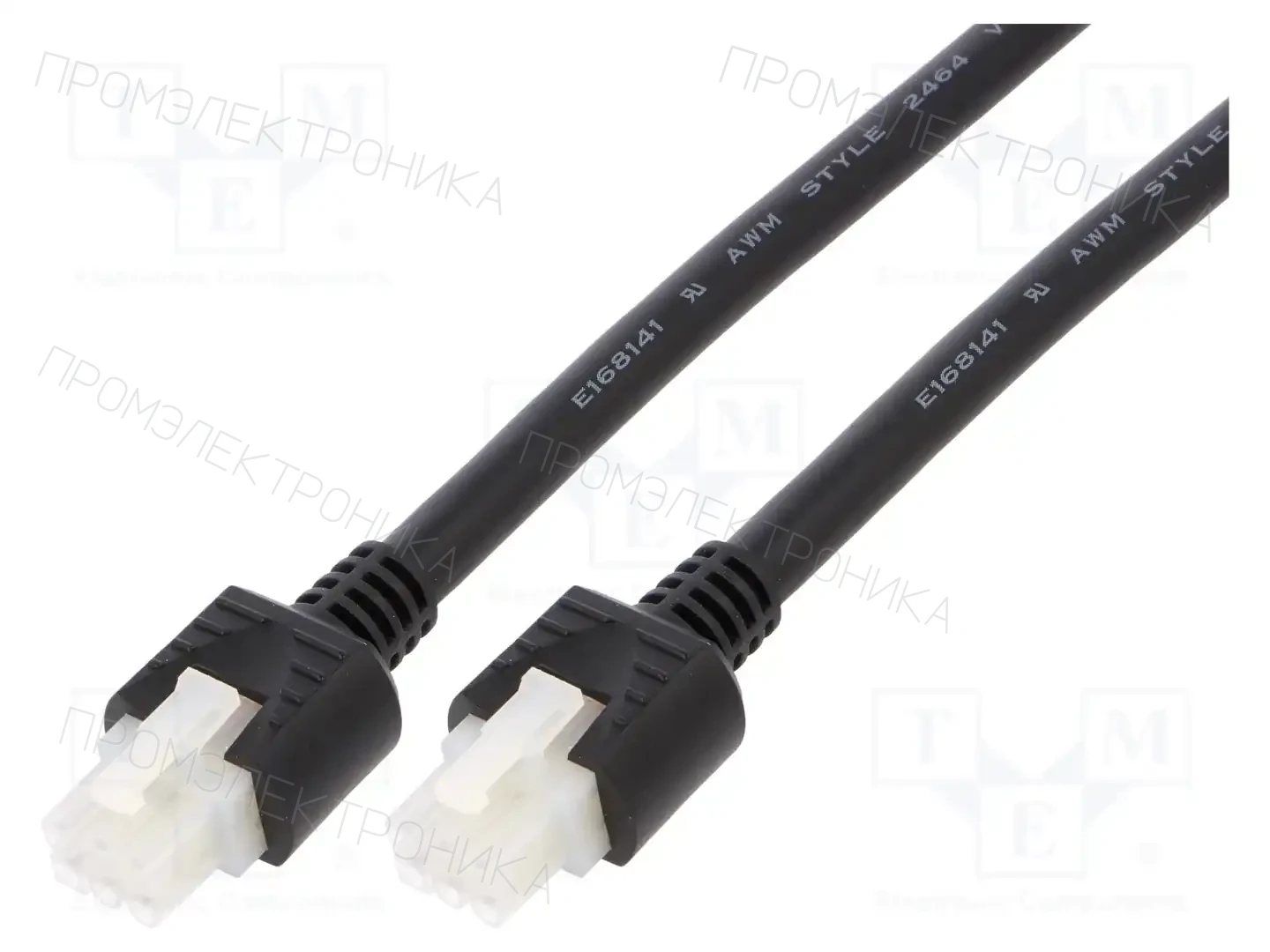 MOLEX 2451350605 — Кабельные сборки кабель-плата