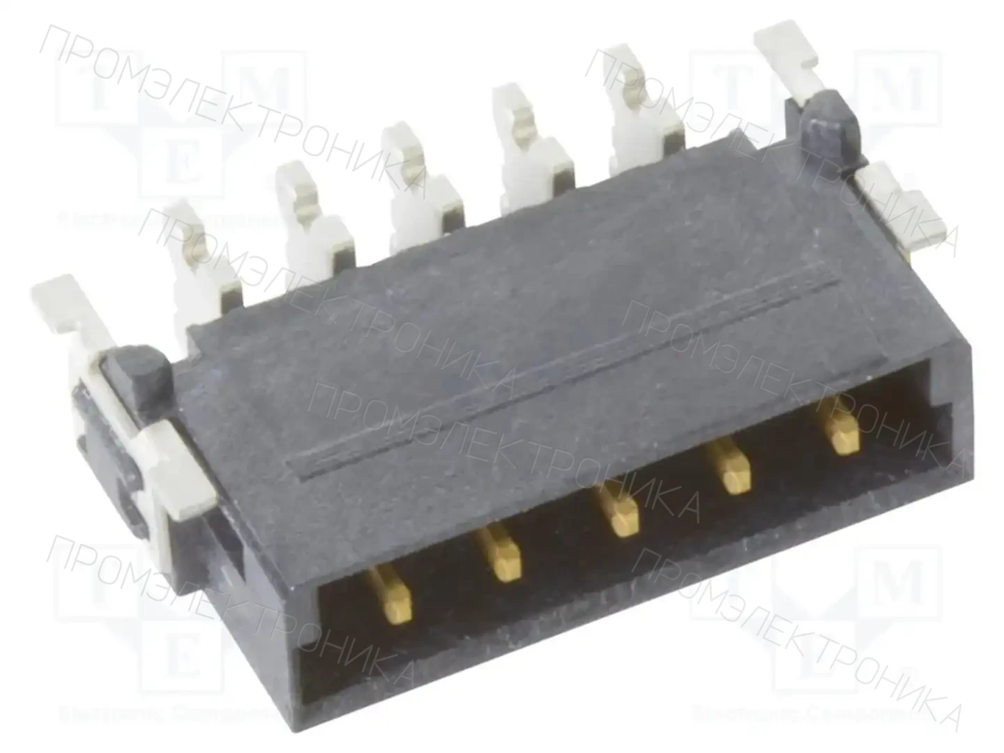 HARTING 15550052601000 — Разъeмы пластина - пластина