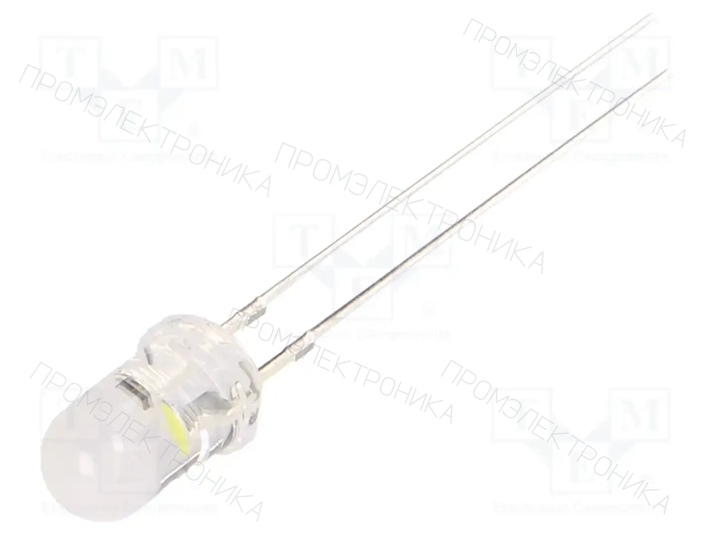 OPTOSUPPLY OS5WDK51A5A — Специальные диоды LED – для спецэффектов