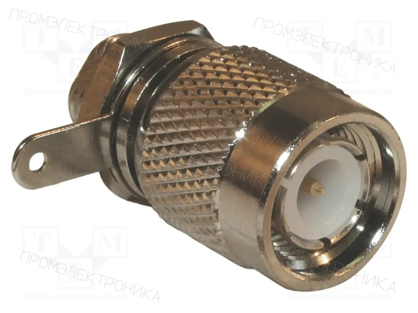 AMPHENOL RF 122330 — Разъeмы TNC