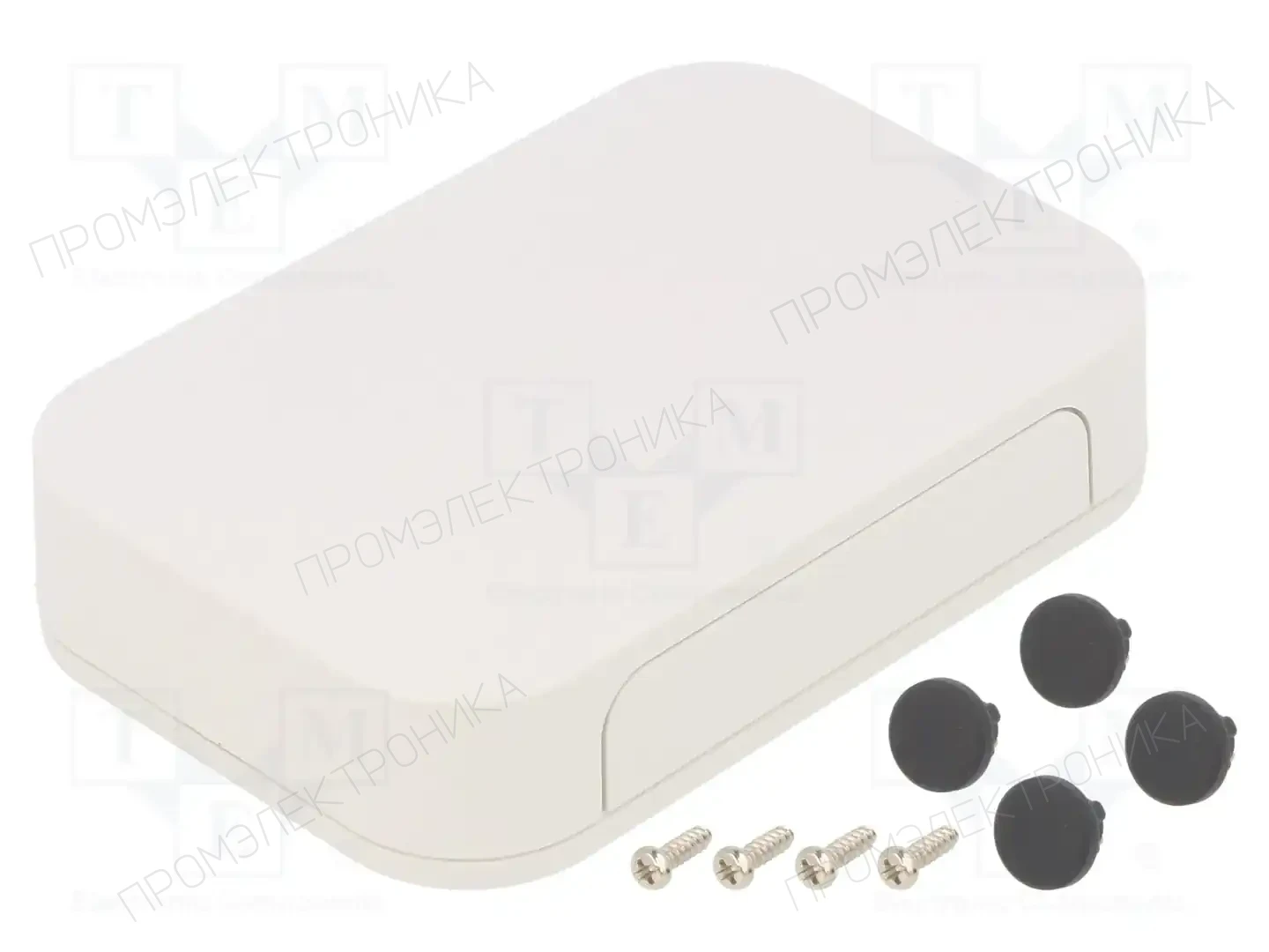 TAKACHI PF10-2-7W — Корпуса с панелью