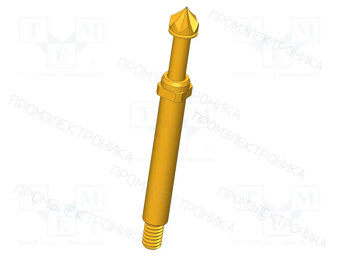 INGUN HSS-120 317 300 A 1002 M — Измерительные щупы