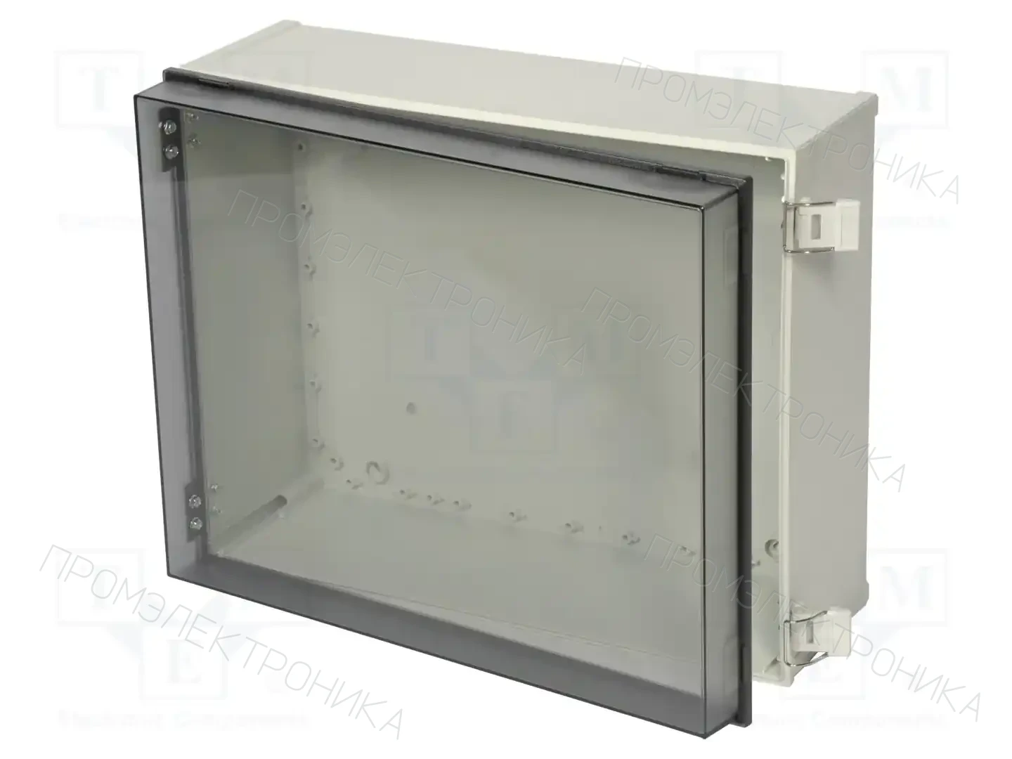 FIBOX CAB PC 405020 T — Корпуса настенные