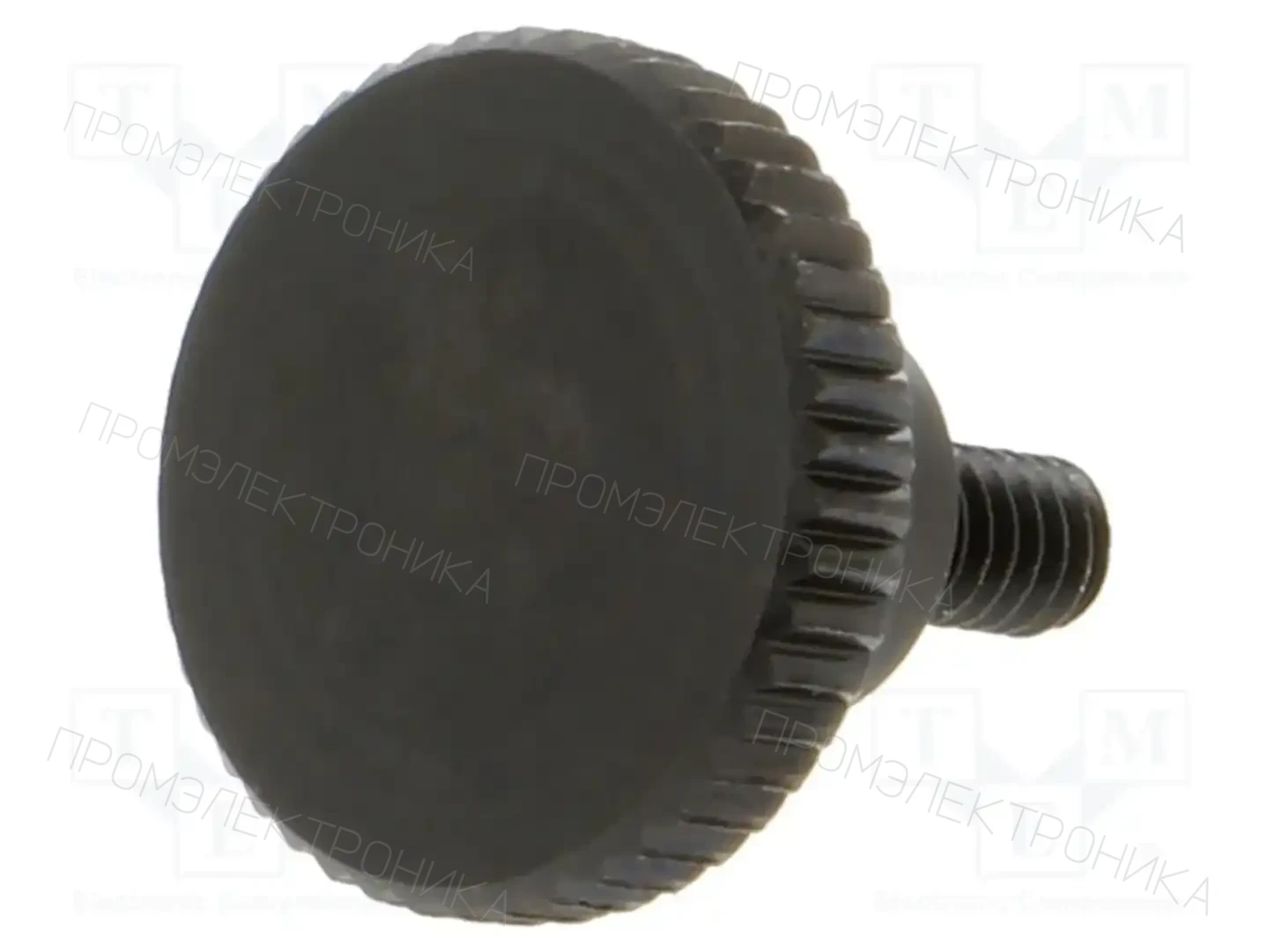 ELESA+GANTER DIN 464-M2-4 — Ручки зажимные