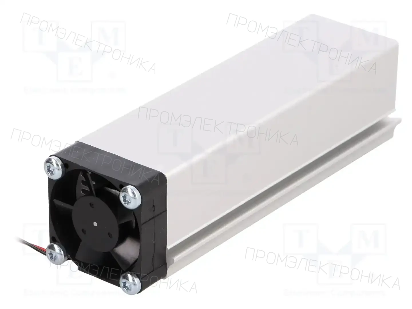 FISCHER ELEKTRONIK LAM 3 K 100 12 — Радиаторы