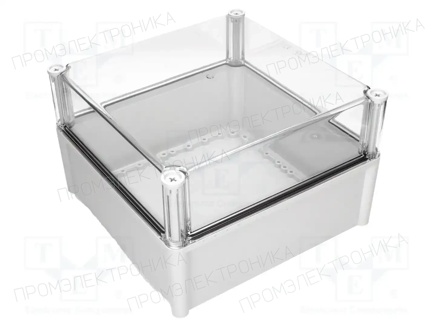 FIBOX PC 2828 18 T — Корпуса универсальные