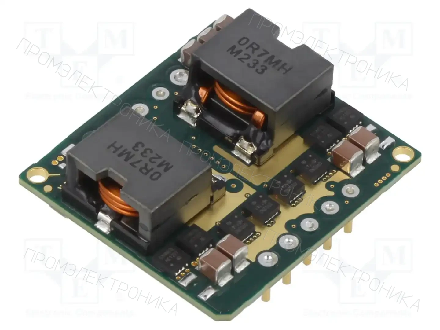 TDK-LAMBDA I7A12060A008V-003-R — Преобразователи DC/DC