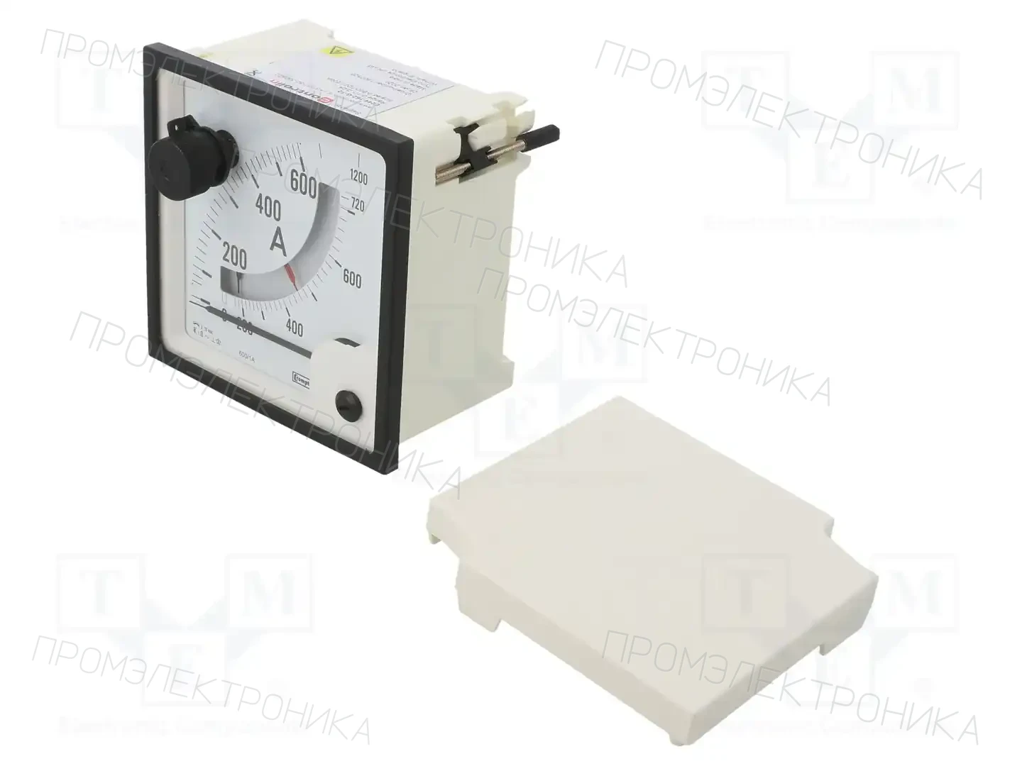 CROMPTON / TE CONNECTIVITY 039-92452-0002-1/1,2/2A-0-600/720/1200A — Амперметры