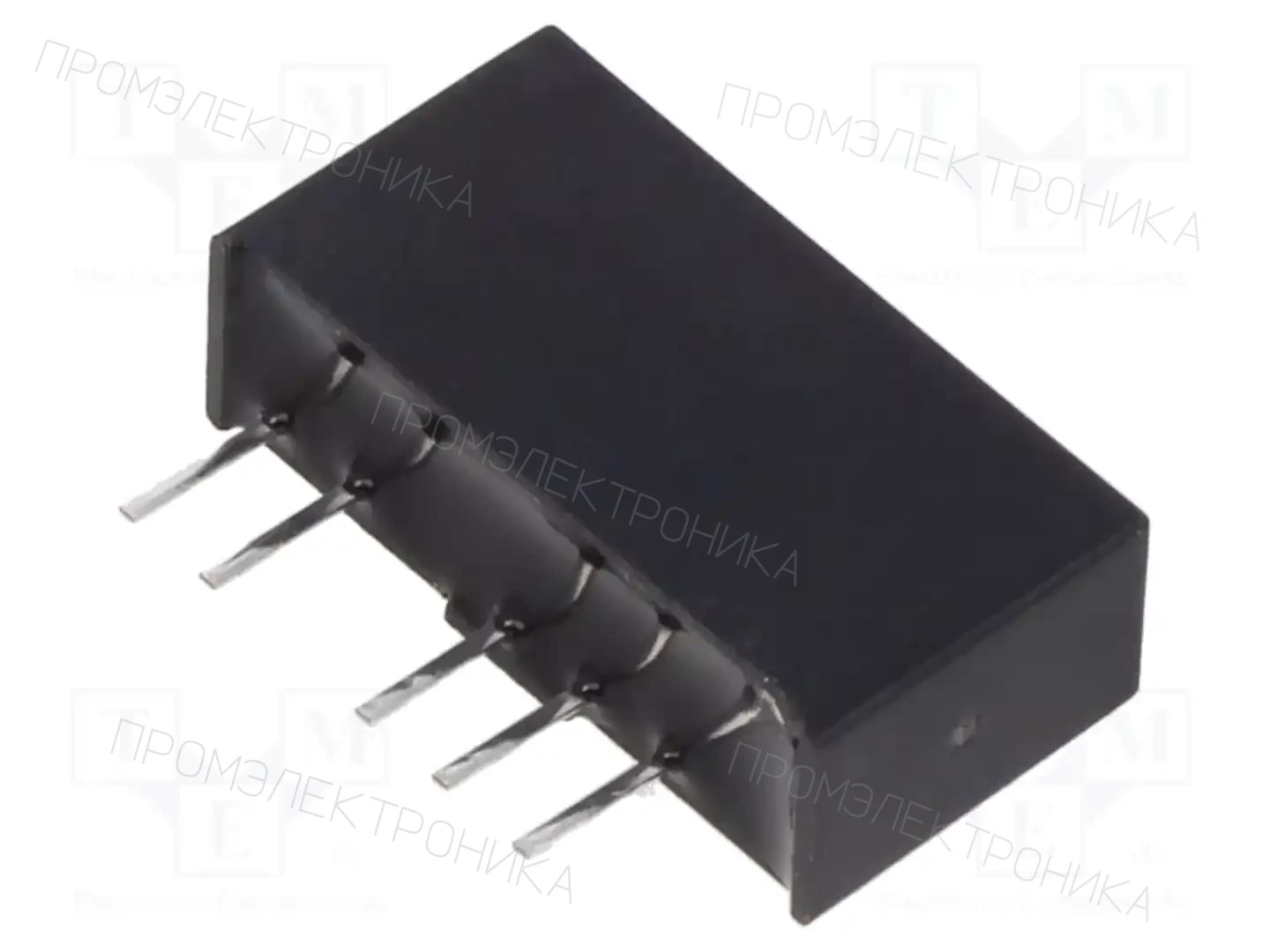 Murata Power Solutions MEJ2S1205SC — Преобразователи DC/DC