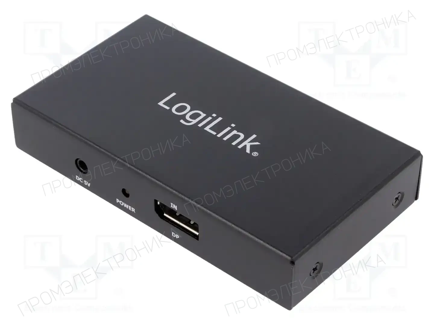 LOGILINK CV0093 — Кабели и адаптеры HDMI, DVI, DisplayPort